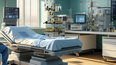What is the difference between laboratory and point of care testing?
