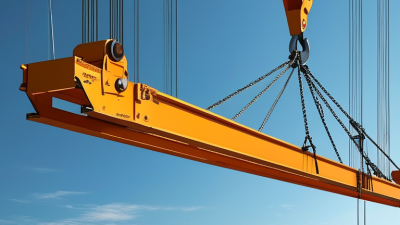 Why Do I Need a Spreader Bar for Heavy Lifting?