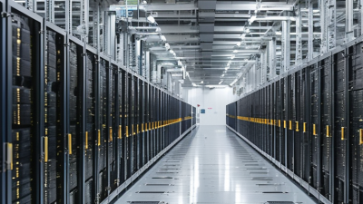 Best AI Server Factory in China for Global Buyers?