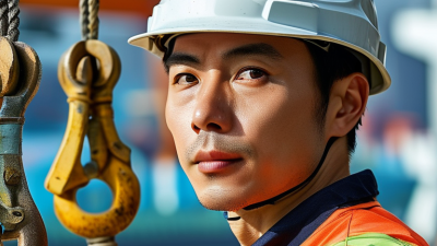 Why Choose China Eye Nuts Rigging Products for Your Needs?