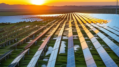 Top 10 Ways Energy Storage Enhances Solar Power Systems?