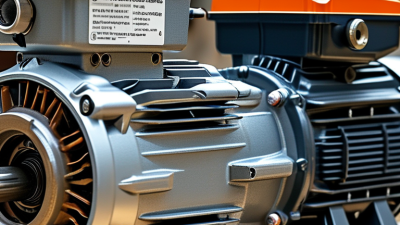 2026 How to Choose Between AC and DC Motors for Your Needs?
