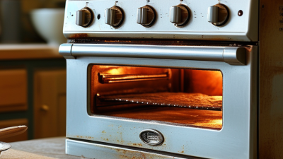 Why Does My Oven Cook Unevenly and How to Fix It?