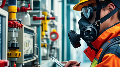 Top 10 Benefits of Chemical Gas Monitoring for Safety Solutions?