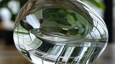 How to Source High Quality Curved Glass for Your Business?