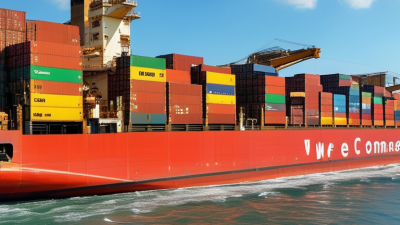 How Much Does It Cost to Ship a Container Overseas?