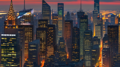How to Choose the Best Lighting Control Systems for Your Needs?