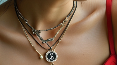 Customize Your Premium Necklace with Personal Symbols Tips?