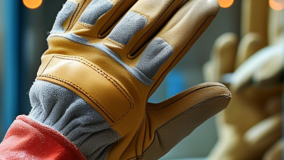 Choosing the Right Gloves for Temperature Sensitive Tasks?