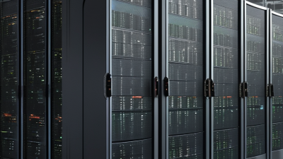 2026 Best Rackmount AI Server Manufacturer for Global Buyers?