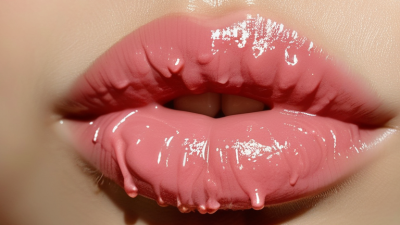 10 Tips to Prevent Lip Gloss from Feeling Sticky