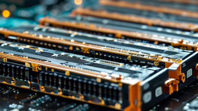 Top 5 Tips for Choosing QSFP56 Transceivers?