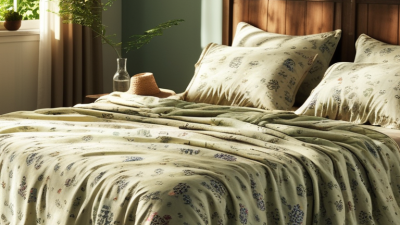 Top Tips to Stay Cool While Sleeping in Summer?