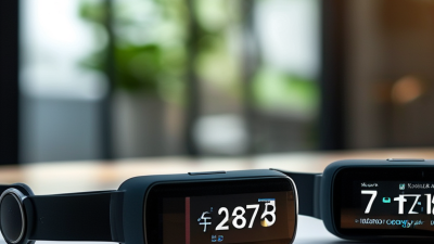 How Connectivity Impacts Wearable Device Performance in China