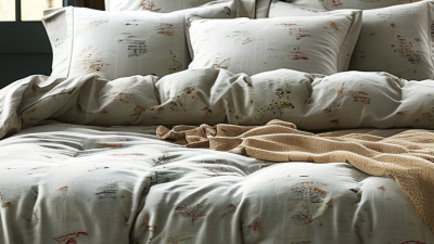 Benefits of High Quality Bedding for 2026 Top Sleep Experience?