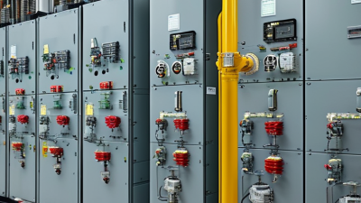 Best Gas Insulated Switchgear Options for Your Projects?
