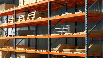 Top 10 Differences Between Roll Formed and Structural Steel Racks