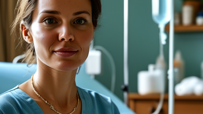 Why Choose Non-Woven Bandages for Post Surgery Care?