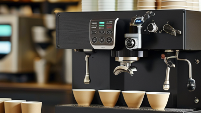 Top 10 Cup Making Machine Features to Consider for Buyers?