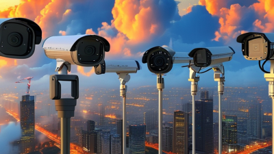 Essential Tips for Choosing the Right Pan Tilt Solutions?