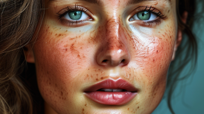2026 Best Skin Analyzers for Detecting Hidden Sun Damage?