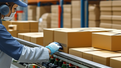 Increase Packaging Speed without Compromising Quality How?