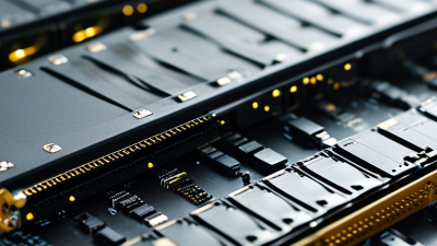 How to Choose the Best QSFP56 Transceiver for Your Needs?