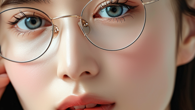 Top 10 Benefits of BeautyTone Crystal Clear Contact Lens?