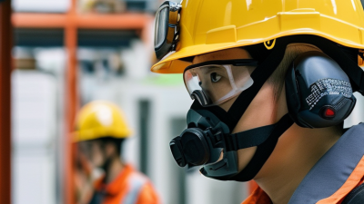 Top 10 PPE Solutions for Safety in China You Need to Know?