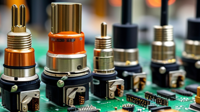 2026 How to Choose the Best Circuit Board Connectors?