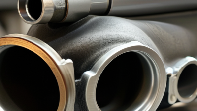 Why is Flare Exhaust Pipe for Flange Important for Performance?