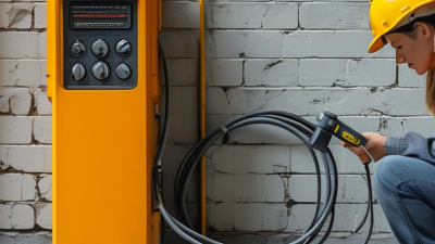 Top 5 Common Mistakes to Avoid When Installing DC Chargers?