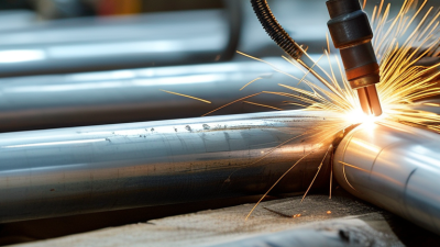 10 Essential Tips for Sourcing Welded Stainless Steel Pipe?