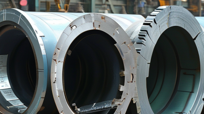 China Top 10 Materials Used in Transformer Core Manufacturing?