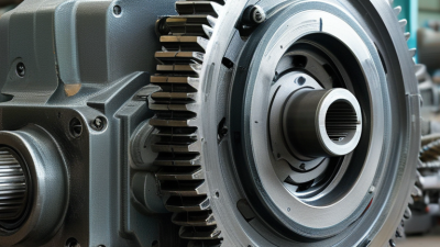 2026 Top Industrial Gear Motor Trends Buyers Should Know?