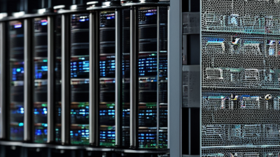 Top 10 High Performance AI Server Manufacturers to Consider?