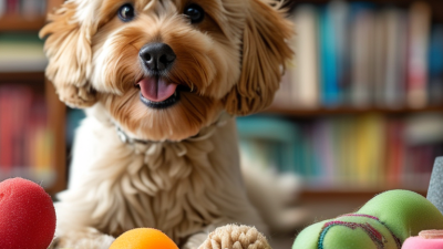 Top 5 Safe Materials for Dog Chew Toys You Need to Know?