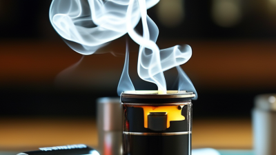 How to Prevent Vape Leakage for Better Performance?