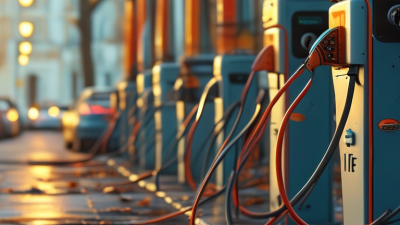 What Happens When an EV Charger Loses Wi-Fi Connection?