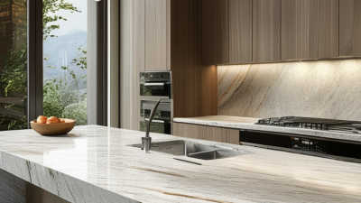 What is the Lifespan of Stone Surfaces in 2026?