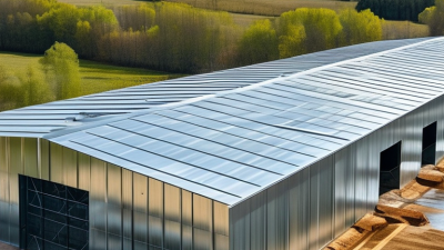 What are the Benefits of Using Galvanized Sheets for Your Projects?