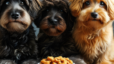 How Long Do Opened Pet Treats Last Best Tips for Pet Owners?