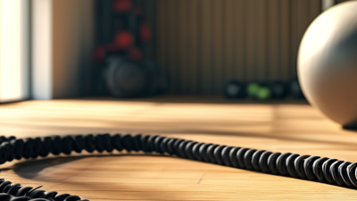 How to Effectively Use Resistance Bands for Gym Cable Workouts?