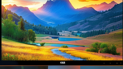 What Voltage Do TV Backlight LED Strips Need?