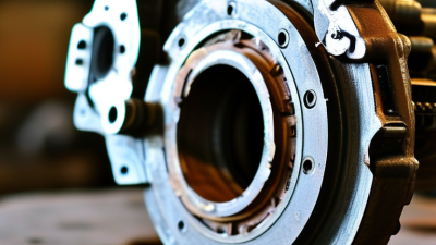 5 Ways Clutch Disc Impacts Fuel Efficiency for Buyers?