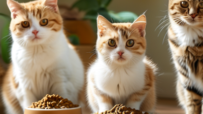 2026 How to Choose Best Water Soluble Cat Litter for Cats?