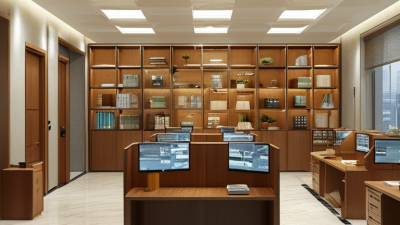 Top 10 Guard Room Solutions for Global Buyers in China?