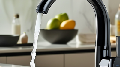 Best Touchless Water Faucets for Home and Business Use?