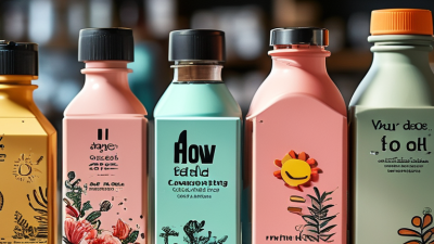 How to Create Customer Attractive Packaging That Sells?
