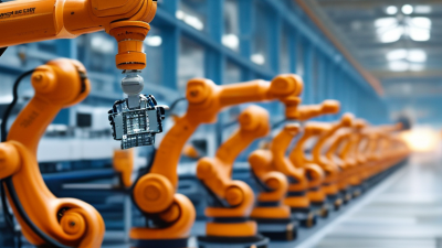 What is the Future of Smart Manufacturing Trends and Insights?